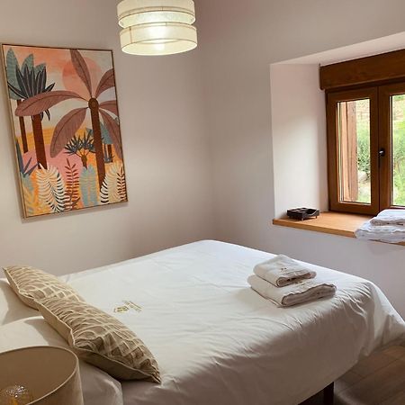 Apartamentos En El Valle Del Jerte Flores Para Angela Cabezuela Del Valle Εξωτερικό φωτογραφία