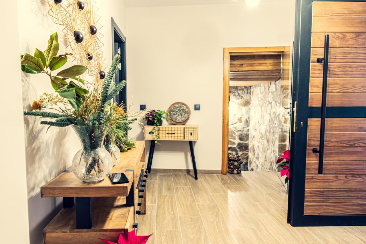 Apartamentos En El Valle Del Jerte Flores Para Angela Cabezuela Del Valle Εξωτερικό φωτογραφία