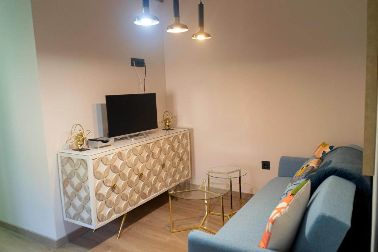 Apartamentos En El Valle Del Jerte Flores Para Angela Cabezuela Del Valle Εξωτερικό φωτογραφία