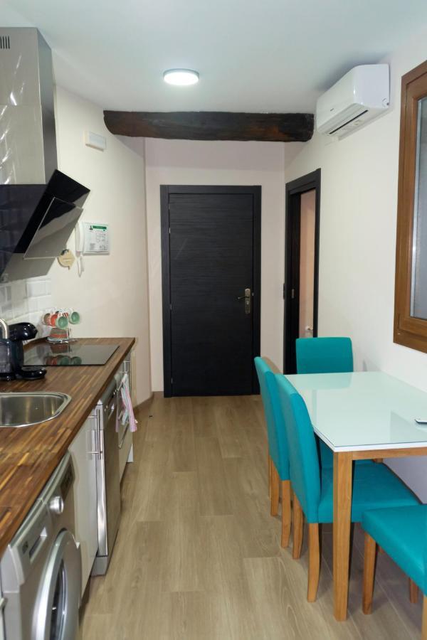Apartamentos En El Valle Del Jerte Flores Para Angela Cabezuela Del Valle Εξωτερικό φωτογραφία