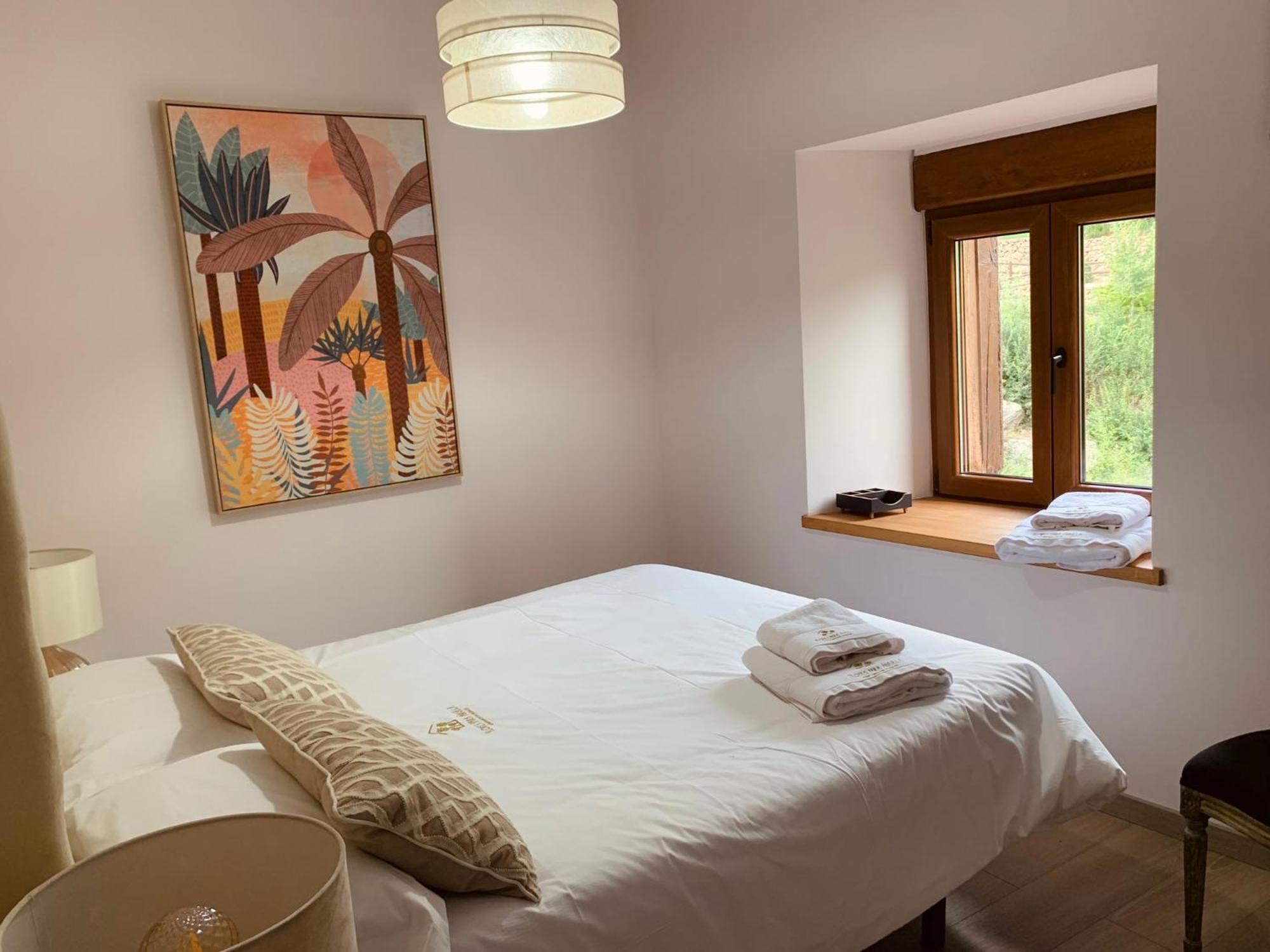 Apartamentos En El Valle Del Jerte Flores Para Angela Cabezuela Del Valle Εξωτερικό φωτογραφία