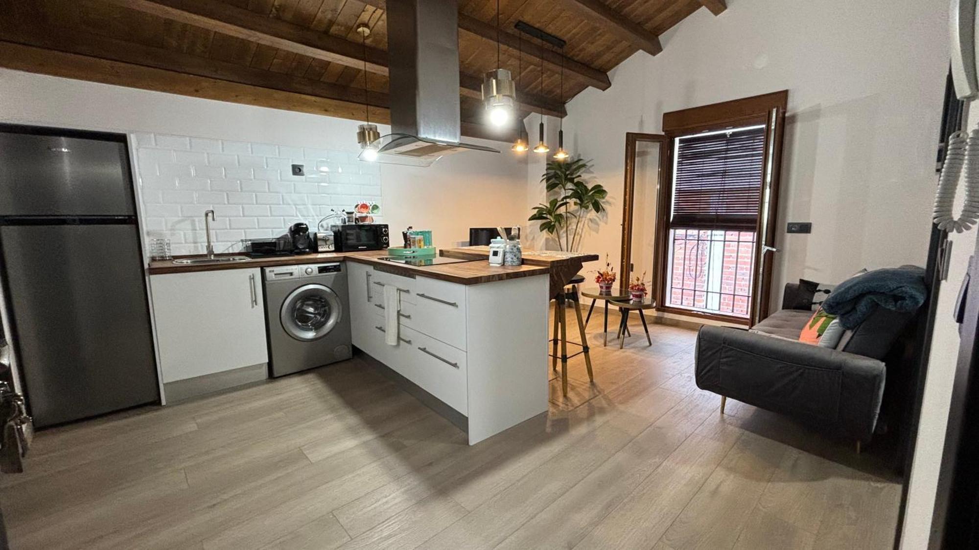 Apartamentos En El Valle Del Jerte Flores Para Angela Cabezuela Del Valle Εξωτερικό φωτογραφία