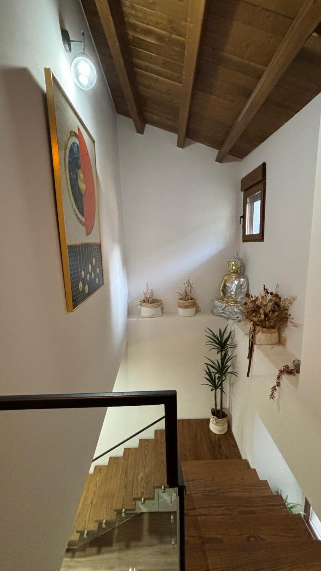 Apartamentos En El Valle Del Jerte Flores Para Angela Cabezuela Del Valle Εξωτερικό φωτογραφία