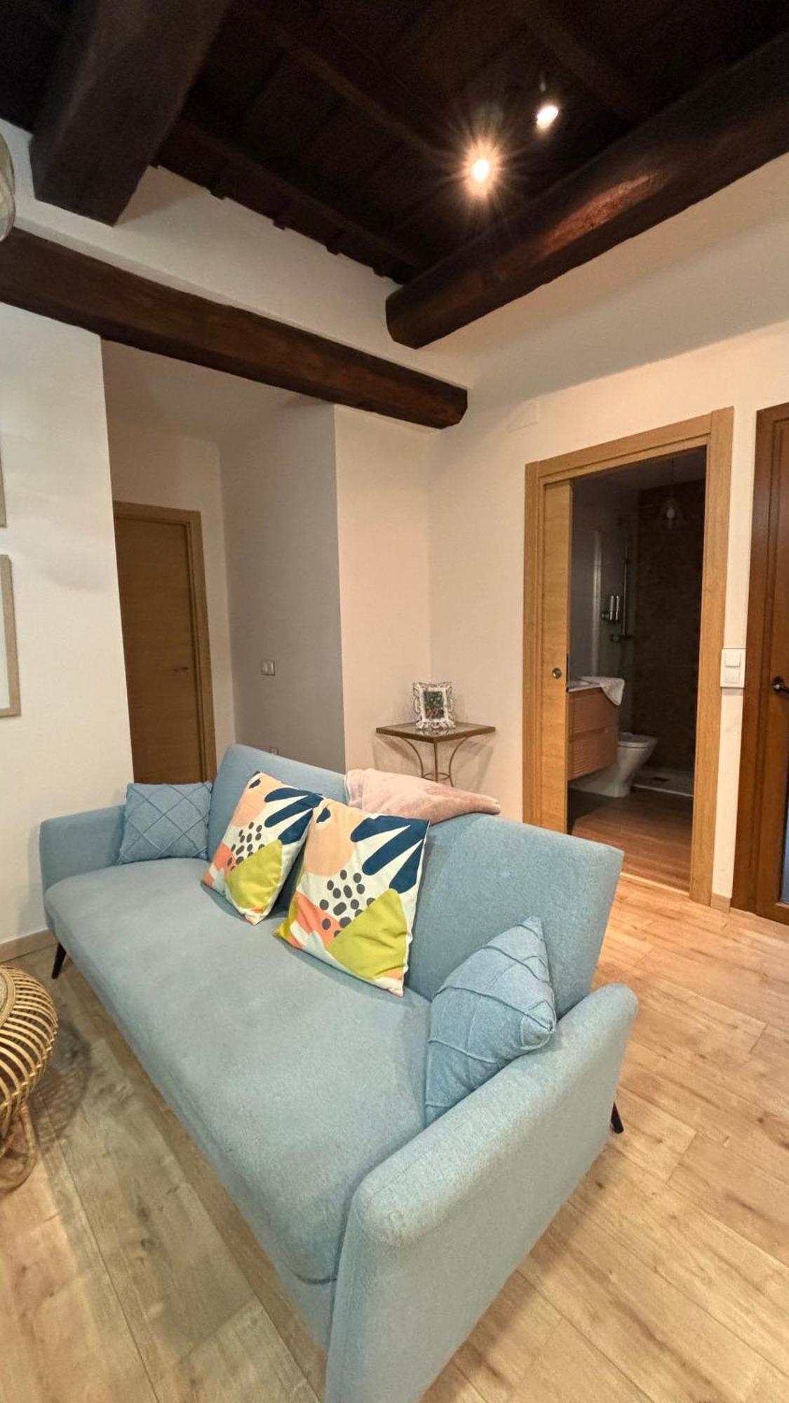 Apartamentos En El Valle Del Jerte Flores Para Angela Cabezuela Del Valle Εξωτερικό φωτογραφία